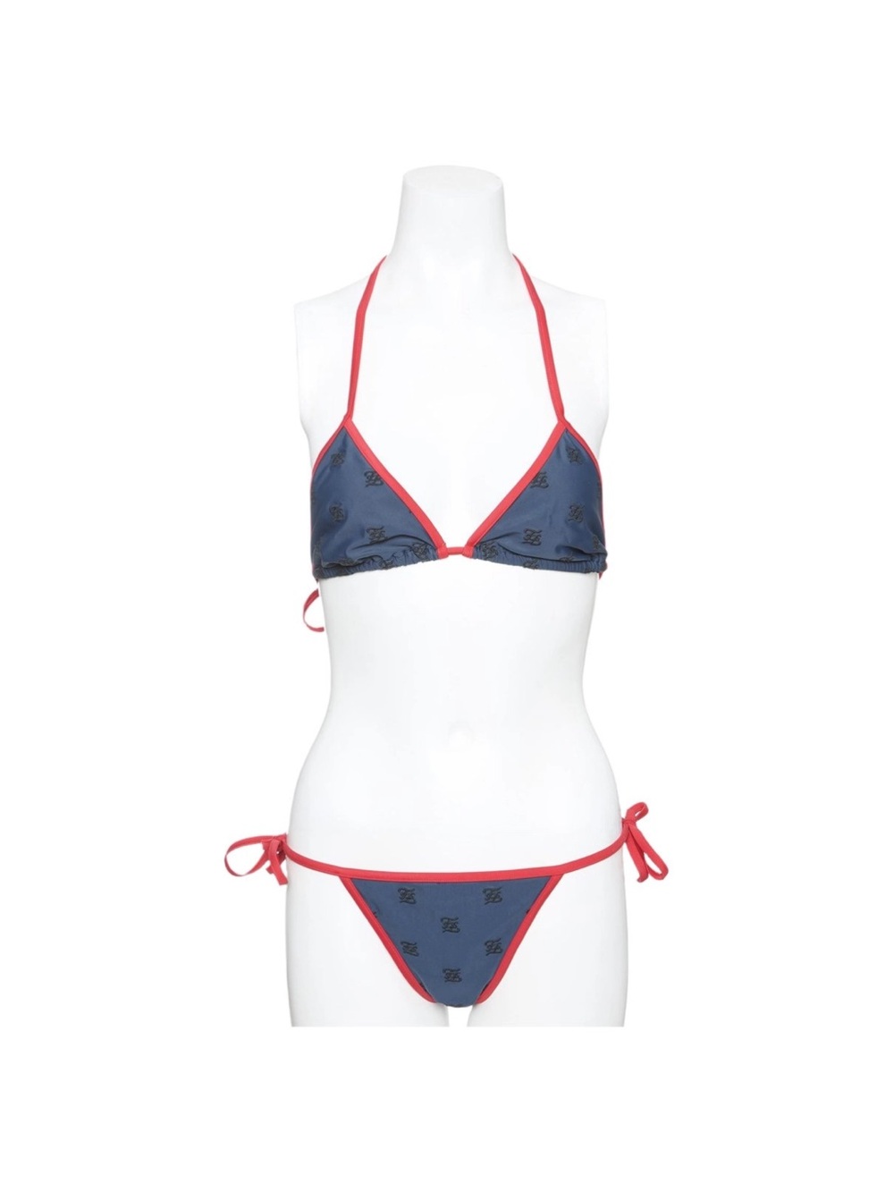 FENDI
Two-piece swimsuit